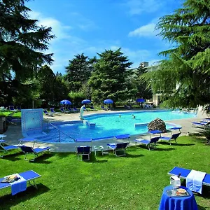 Отель Terme Bologna, Абано-Терме